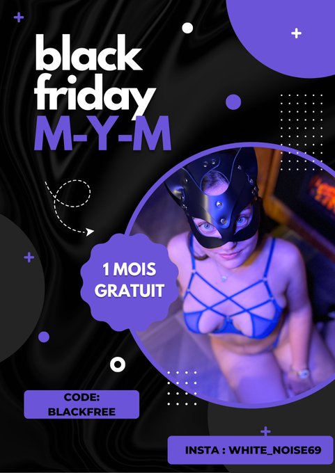 Rejoins mon mym GRATUITEMENT avec ce code et re&ccedil;ois une vid&eacute;o  https://t.co/tciarVTCkf https://t.co/<a href="/tag/lyon"class="tags"><span>#lyon</span></a><a href="/tag/vendredilecture"class="tags"><span>#vendredilecture</span></a>