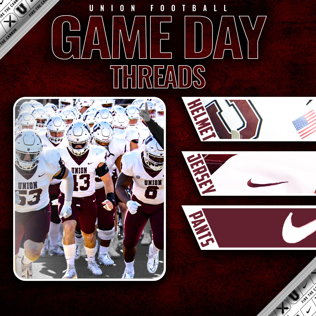 Less than 24hrs until we kickoff for the U!

F.I.G.H.T.
#TDF