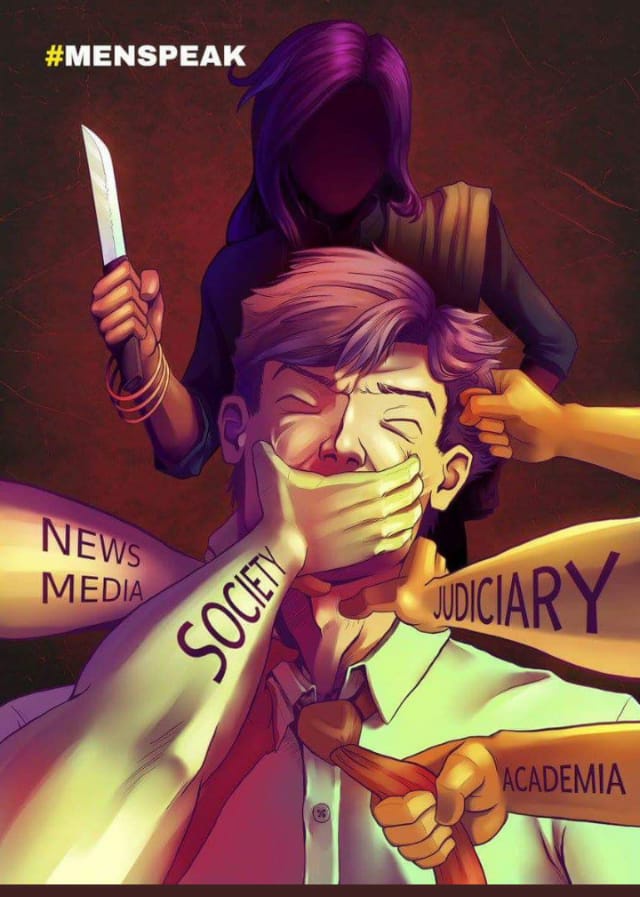 NavinAhuja9's tweet image. #FileFIR 
#JusticeForUddhavBurman