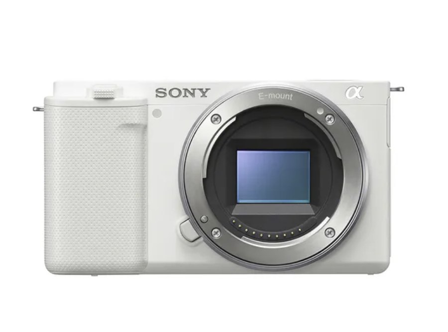 enricodejesussl's tweet image. Câmera Sony ZV-E10 
#SonyZVE10 #vlogcamera #photography #fotografia 

💵 R$2759,83 

🔗 s.click.aliexpress.com/e/_Dmw7s2L

🎟️#CUPOM :  PROMOBIT400

💳 12x c juros miúdos.