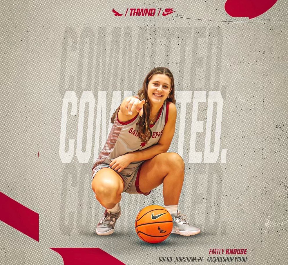 Emily Knouse tweet media