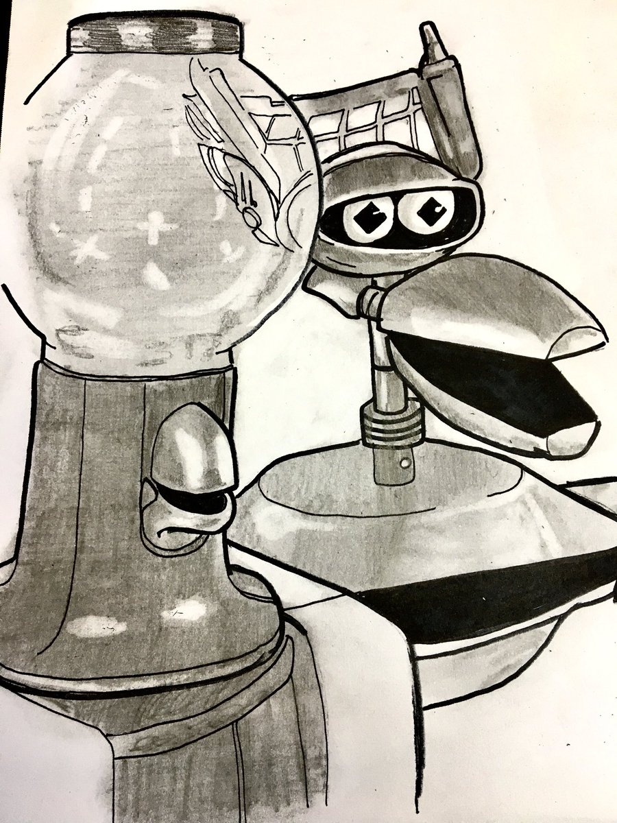DOCTORvonWER's tweet image. Please consider contributing- the world needs more #MST3K
#MST3KShowmaker
#MST3KTurkeyDay @JonahRaydio @emily_k_marsh @JoelGHodgson
@RiffTrax @MST3K