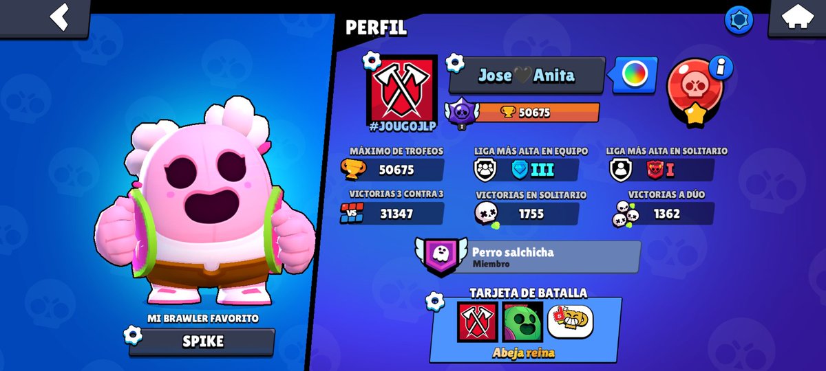 Traigan la copita a casa 🖤🥹
The goats <a href="/ZoulanGG/">Zou🇵🇷</a> <a href="/Tyrant_Star/">Tyrant</a> <a href="/ezlivi/">Ezlivi</a>