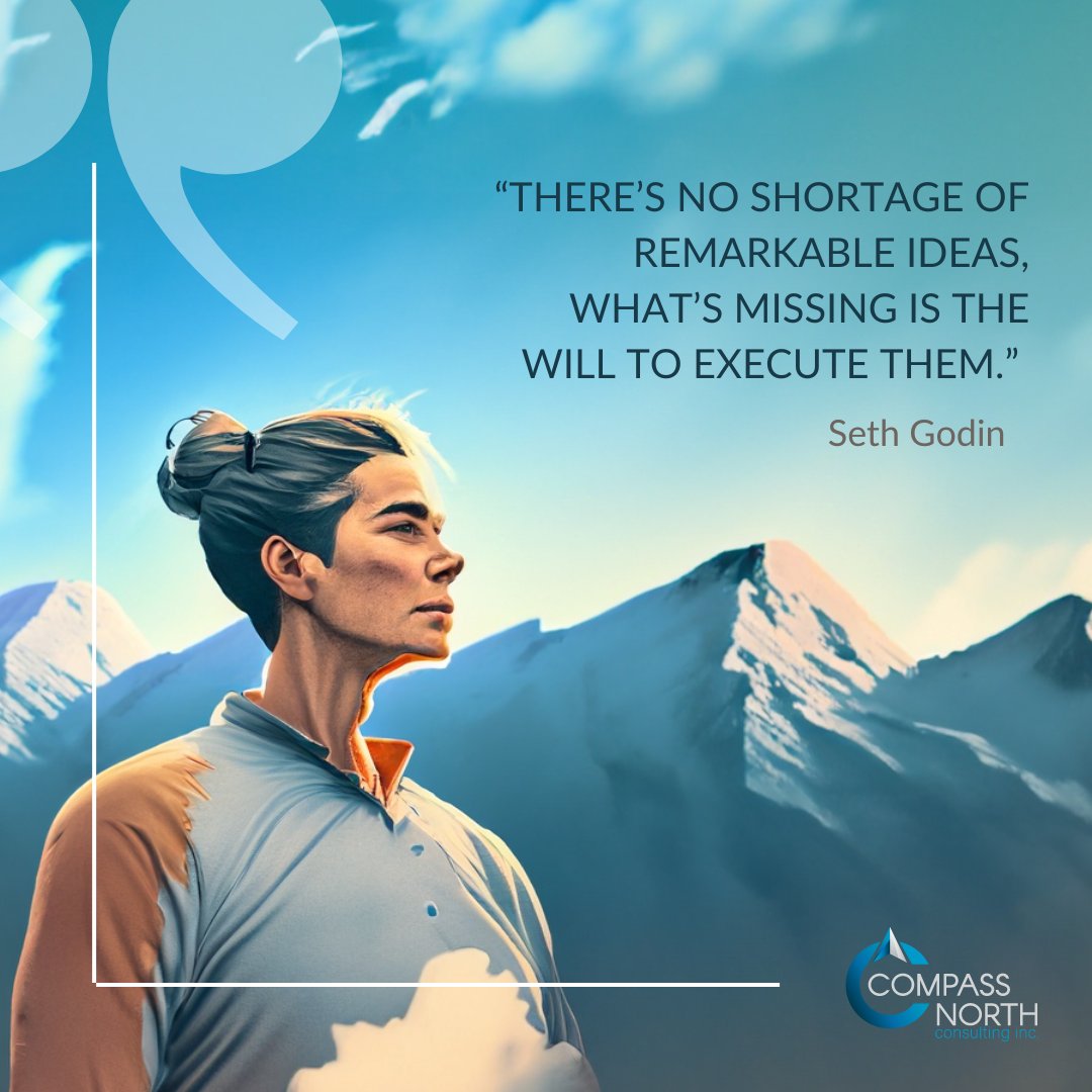 Compass North Consulting tweet media