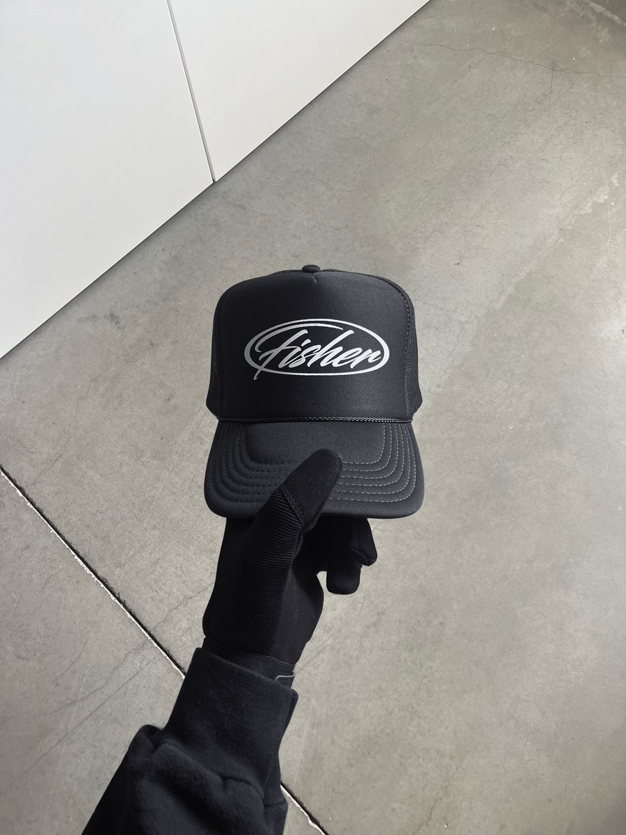 BLACK FRIDAY SALE - 75% off all headwear and accessories. fishersupply.us