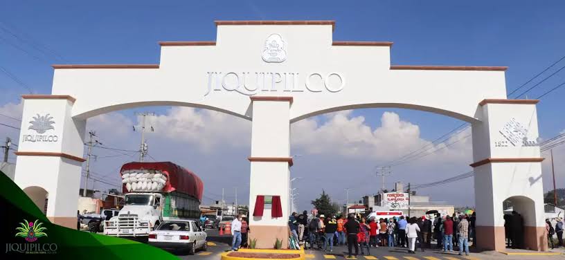 🌐🌐🌐 *ACTIVIDAD DE 

#Jiquipilco #CadaVezSomosMasEquipoADMM 

Jiquipilco unidos somos más
