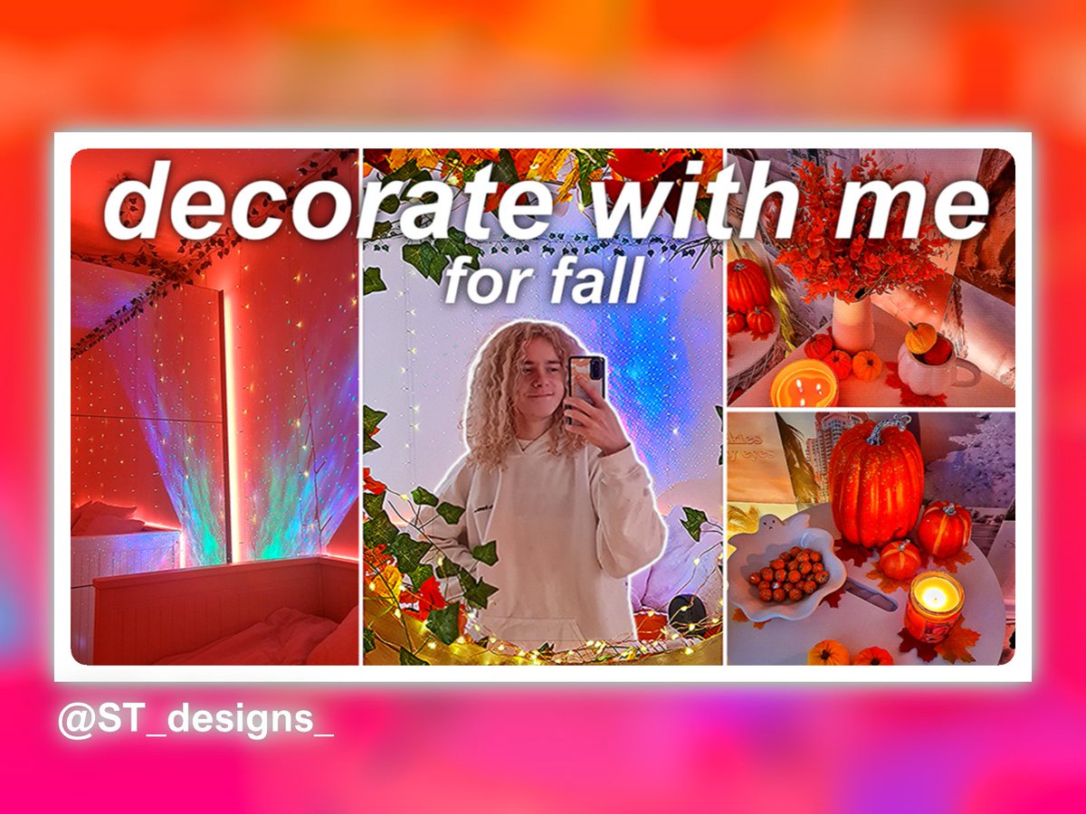 Another Thumbnail by yours truly 🔥

I do many Thumbnails for different types of videos: Gaming, Reactions, Vlogs &amp; more! DM me if you want to work together!

#thumbnail #thumbmaker #thumbnaildesigner #youtubethumbnail #GraphicDesigner #freelance #edit #design #photoshopediting