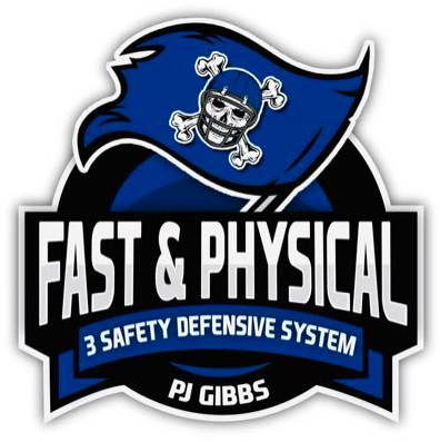 Always out learning everyday! Check out @coachPJGibbs @GibbsDefense Had a great conversation with Coach Gibbs as well.