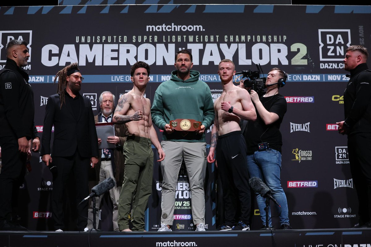 12 lower priced boxer tickets left on this link below for tomorrow night - please share- <a href="/JamesT931/">James Tennyson</a> <a href="/Tommymac90/">Tommy McCarthy</a> @liamgaynor98 <a href="/ericdonovanbox/">Cllr Eric Donovan</a> <a href="/BoxingTicketsNI/">Boxing Tickets NI</a> <a href="/Irishboxingcom/">Irish-Boxing.com</a> 👇👇👇👇👇👇👇

ticketmaster.ie/event/18005F2F…