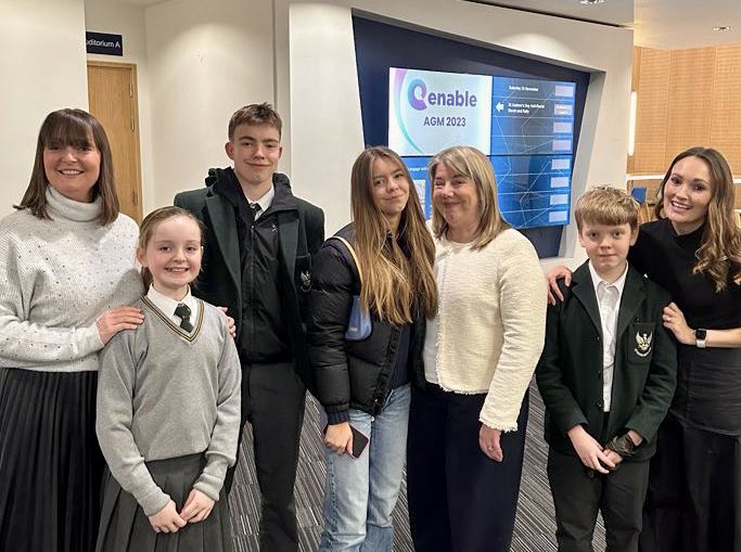 Theresa Shearer FRSE tweet media