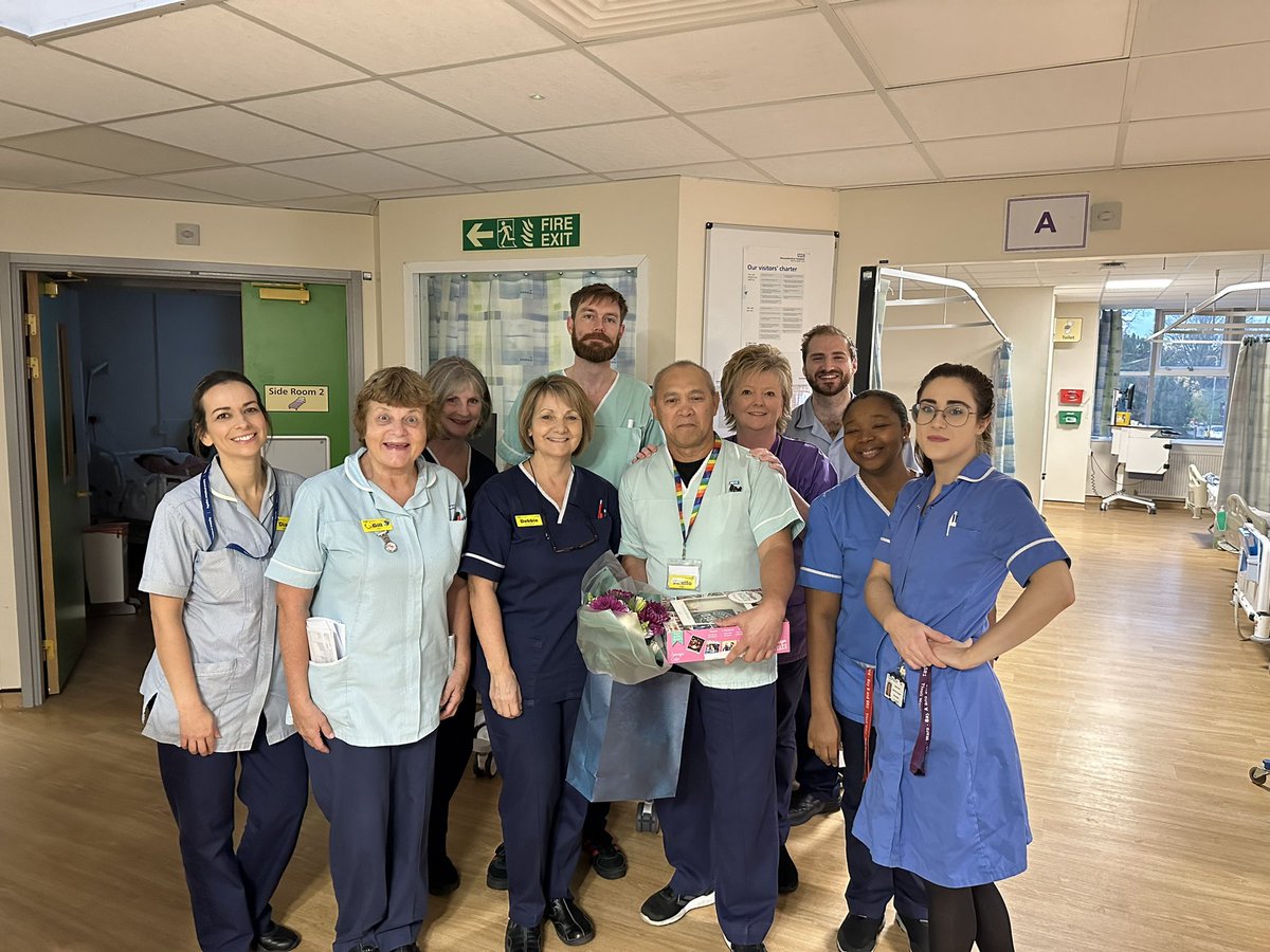 Tivoli Ward tweet media