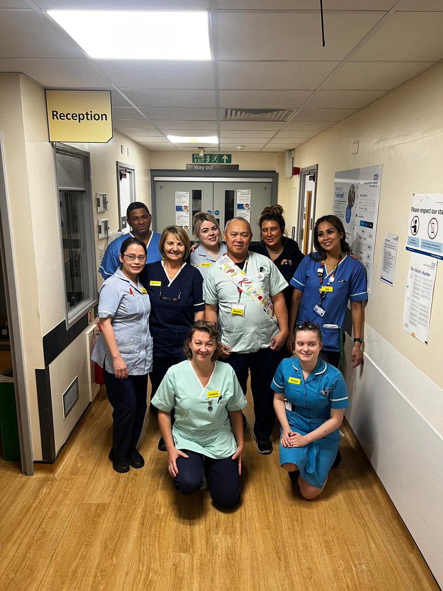 Tivoli Ward tweet media