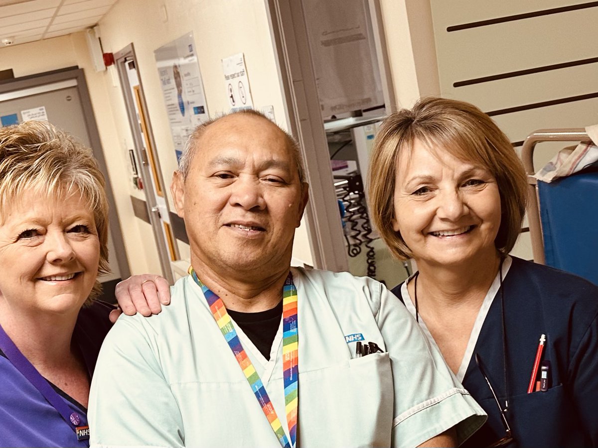 Tivoli Ward tweet media