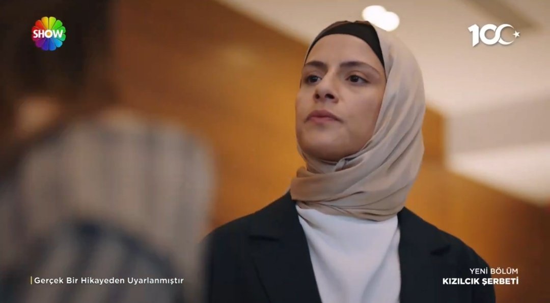 Fatih'in gerçekten yaptığı her şey yanına kar kalırken Doğa'nın yapmadığı bir şey için bu stresi yaşaması canımı sıkıyor..
#Kızılcıkserbeti