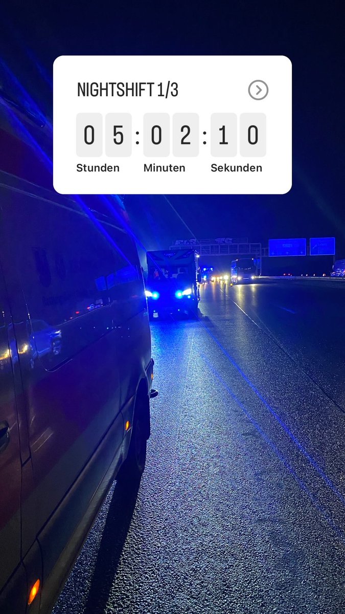 Seit 19.00Uhr mal wieder am Start 🥰