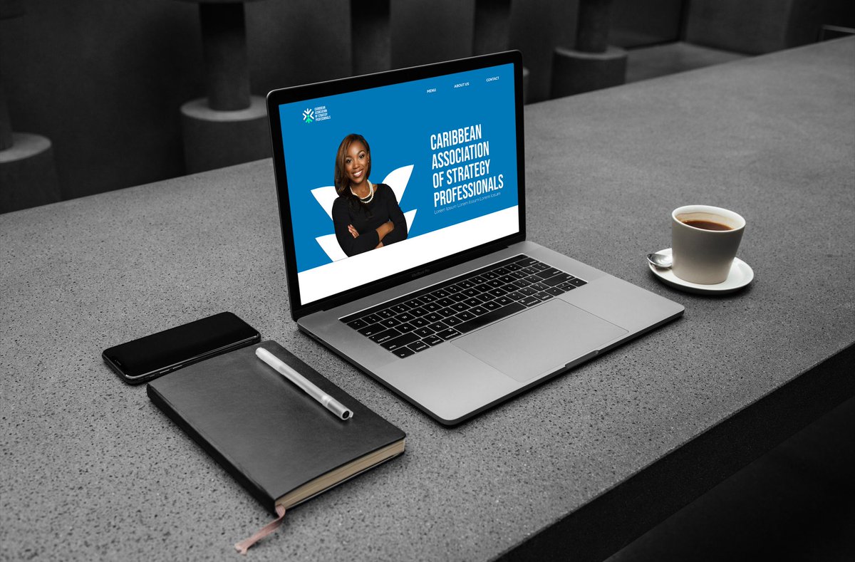 Posh_Josh_'s tweet image. #Day3 #40daysdesignchallenge 
#LogoDesign #Caribbean

I went for logo design again today 🥲