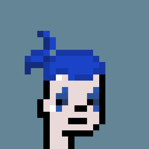 ShibariumPunks's tweet photo. We give away 3 Lil Punks ❤️
The mint has reached 50% in 5h, congratulations!!

COMMENT ANYTHING AND TAG @ShytoshiKusama 

The 3 comments with the most likes win
1: Lil Punk Ape
2: Lil Punk Zombie
3: Lil Punk Blue

If there is a tie, the one with the fewest followers wins
48 hours https://t.co/pZKOfFoK0W