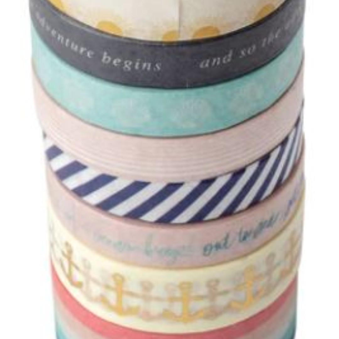 Craft your way to stunning cards, layouts, frames, and beyond! Up to 85% OFF, and 100% fun!🤩
Shop here: ow.ly/pneW50QaEl0