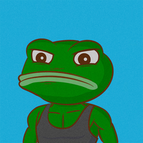 Giving away a TWO Frog NFTs from <a href="/ThePlagueNFT/">The Plague Of Frogs 🐸</a> 🔥

Rules:

- Repost and Like this post
- Tag 1 person that needs a frog
- Comment with why they need a frog
- Follow <a href="/Making_Coffee_/">MakingCoffee.com</a>  &amp; <a href="/WenSwap_io/">WenSwap</a> 

If you are selected, you will win a frog, and they will win a frog