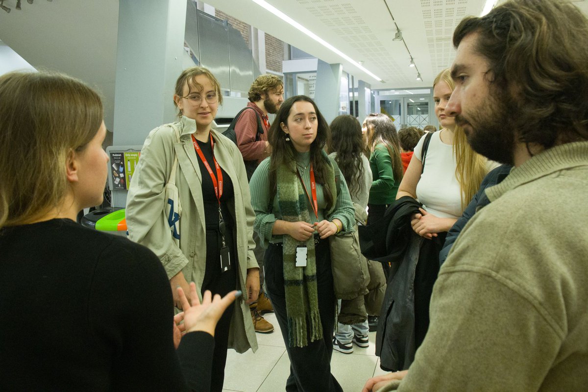 UCLCrimeScience's tweet photo. Missed our careers seminar last month? Join us for our next careers seminar next Tuesday at 6pm, Room 106 in the Roberts Building.

Our alumni will talk about their career journeys and answer any questions you may have. 

To register for a place, go to https://t.co/LjjjKVxjBk! https://t.co/QcZTJ03KBe