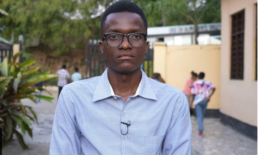 bbcswahili's tweet photo. ‘Napenda kufanya mazingaombwe kuliko kazi ya ukufunzi’

https://t.co/gmHlWPQ2gc https://t.co/3v3gctu1zy