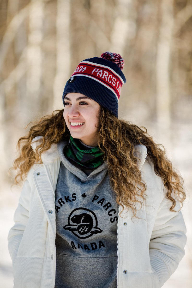 ParksCanada's tweet photo. Psst…Have you heard?! 👂 #ParksCanadaShop is offering free shipping for orders over $125! And a FREE Tuber’z with purchases over $100, while quantities last. To shop for #feelgoodgifts that support conservation projects 🐐, click here → https://t.co/OyPS6sUR3K https://t.co/WmIXKKvqMp