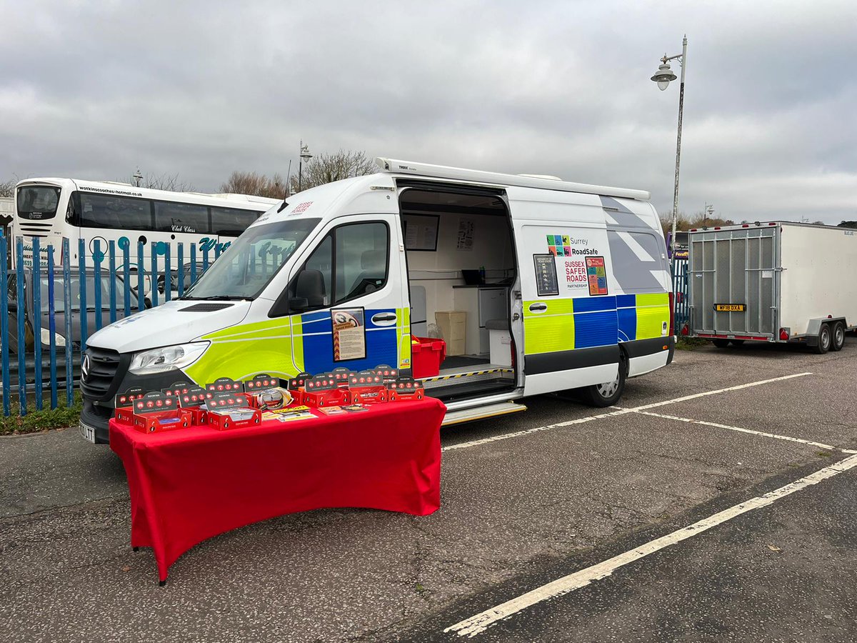 Yesterday #SSRP supported @EastSussexFRS in a multiagency road safety engagement in #Rye for @Brakecharity's #RoadSafetyWeek 2023. >> @SussexPolice @RyeESFRS @NationalHways @SECAmbulance @CSWSussex << #SaferRoads | #RoadSafety | #Sussex | #NoNeedForSpeed