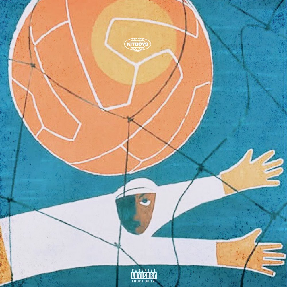LeekMatic's tweet photo. FALSE NINE , a nine track project wit a bunch of raps for da soul. available everywhere 11/29. https://t.co/5i3YHhBVNn