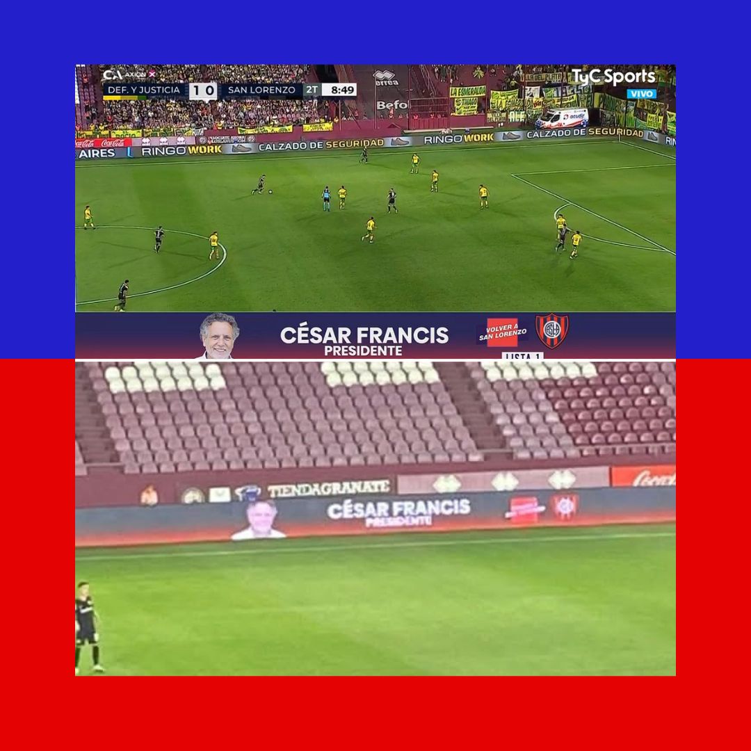 Cesar Francis tweet media