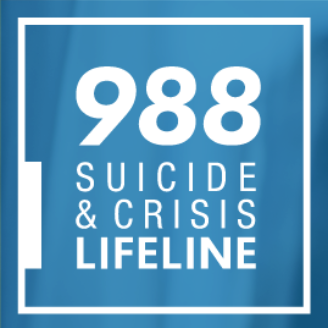 New on ifp.nyu.edu | Use, Potential Use, and Awareness of the 988 Suicide and Crisis Lifeline by Level of Psychological Distress | tinyl.io/9okZ