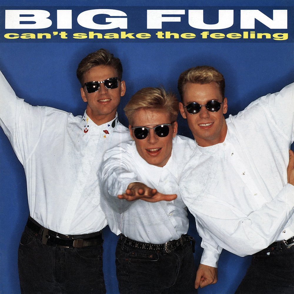 WhosThatGav's tweet image. Good old #BigFun. 🎶 #TOTP