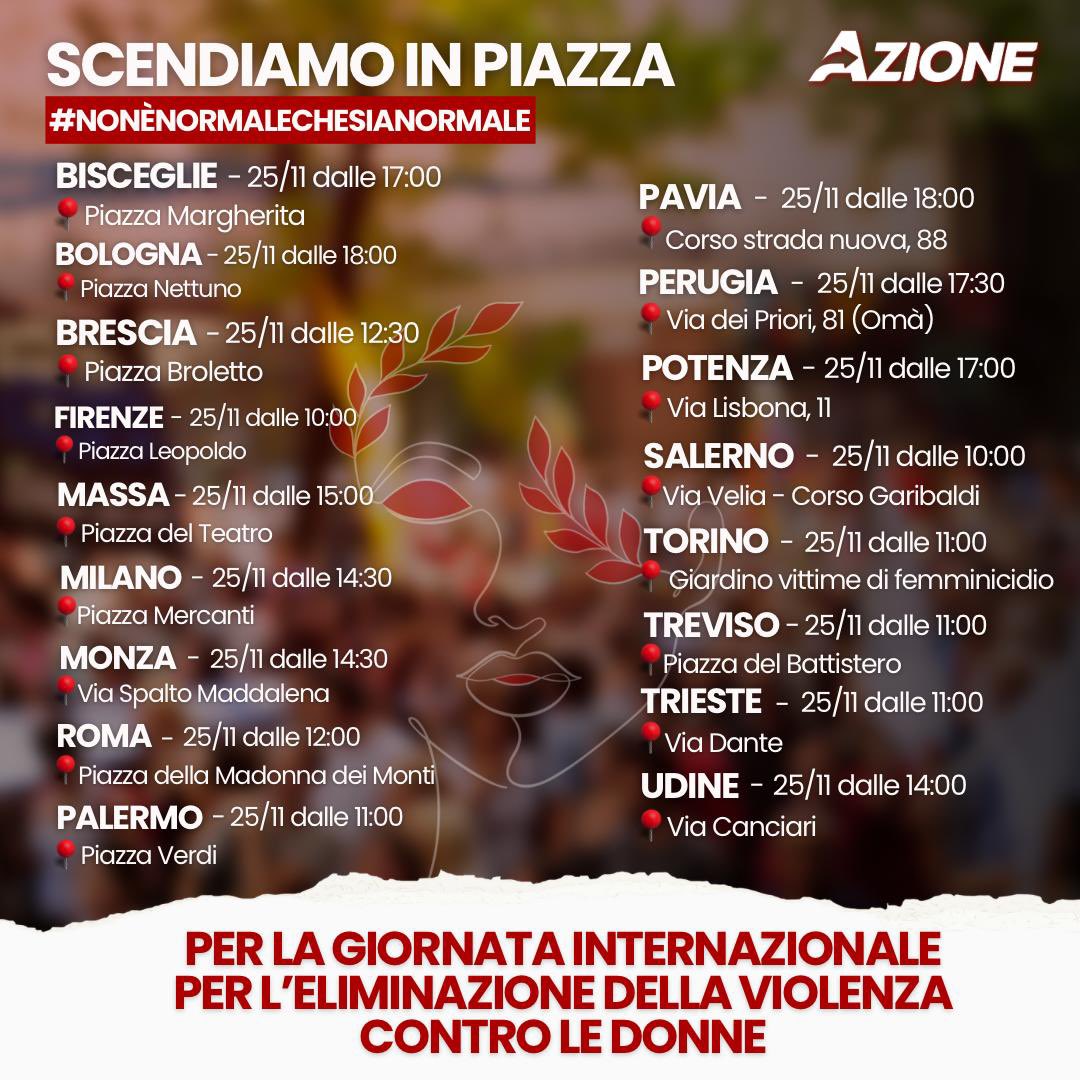 Carlo Calenda tweet media