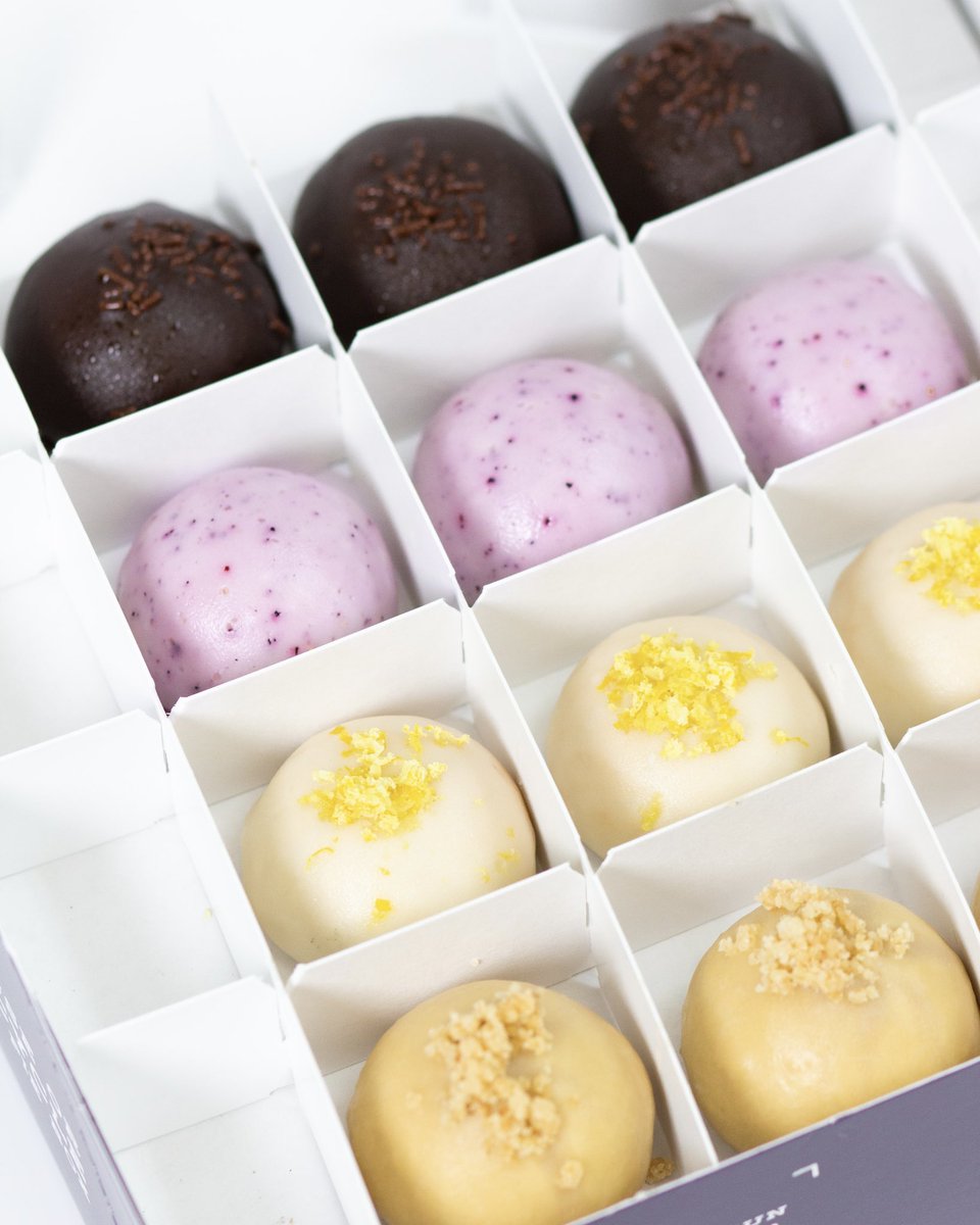 Today through Cyber Monday, use code GOLDFRIDAY20 for 20% off of delicious treats on <a href="/goldbelly/">Goldbelly 🚀</a>! Get ahead of your Holiday shopping and click the link in our bio to order now!