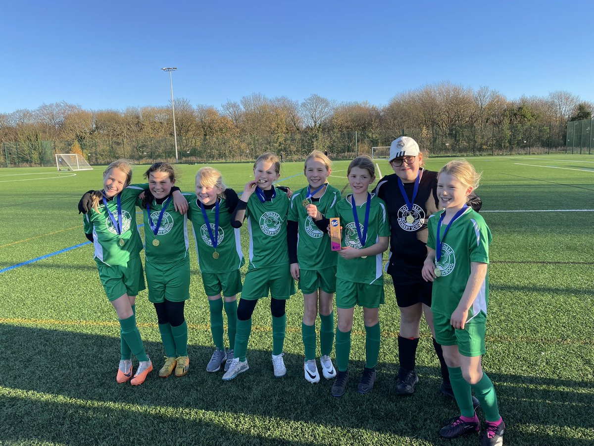 Dovedale Primary Sch (@dovedaleprimary) on Twitter photo A fantastic day of competitive girls football thanks to <a href="/PLstars/">Premier League Stars</a> <a href="/EITC/">Everton in the Community</a> A fantastic day of competitive girls football thanks to <a href="/PLstars/">Premier League Stars</a> <a href="/EITC/">Everton in the Community</a>