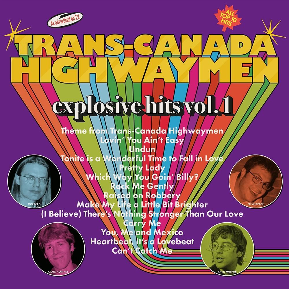 On The Rise (@ckua_otr) on Twitter photo The <a href="/TCHighwaymen/">TC Highwaymen</a> feature many of YOUR favorite Canadian musicians, and they're #19 on <a href="/ckuaradio/">CKUA Radio</a>'s Top 30 Chart with 𝑬𝒙𝒑𝒍𝒐𝒔𝒊𝒗𝒆 𝑯𝒊𝒕𝒔 𝑽𝒐𝒍.1 – <a href="/TDMulligan/">Terry David Mulligan</a> and <a href="/stevenpage/">steven page</a> AND Chris Murphy spoke last Saturday on 𝑴𝒖𝒍𝒍𝒊𝒈𝒂𝒏 𝑺𝒕𝒆𝒘! OnDemand.ckua.com The <a href="/TCHighwaymen/">TC Highwaymen</a> feature many of YOUR favorite Canadian musicians, and they're #19 on <a href="/ckuaradio/">CKUA Radio</a>'s Top 30 Chart with 𝑬𝒙𝒑𝒍𝒐𝒔𝒊𝒗𝒆 𝑯𝒊𝒕𝒔 𝑽𝒐𝒍.1 – <a href="/TDMulligan/">Terry David Mulligan</a> and <a href="/stevenpage/">steven page</a> AND Chris Murphy spoke last Saturday on 𝑴𝒖𝒍𝒍𝒊𝒈𝒂𝒏 𝑺𝒕𝒆𝒘! OnDemand.ckua.com