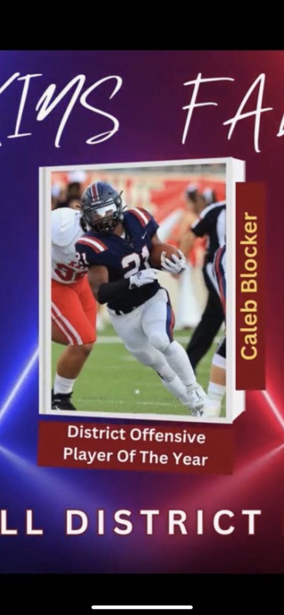 Caleb Blocker tweet media