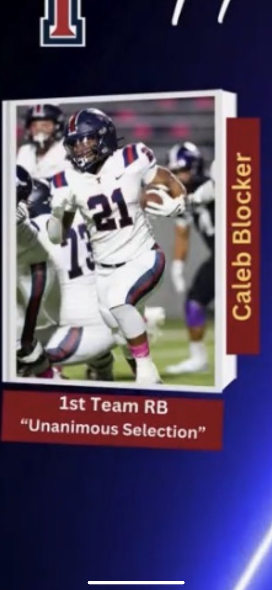 Caleb Blocker tweet media