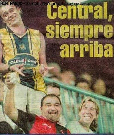 Out of context Rosario Central (@outofcarc) on Twitter photo 