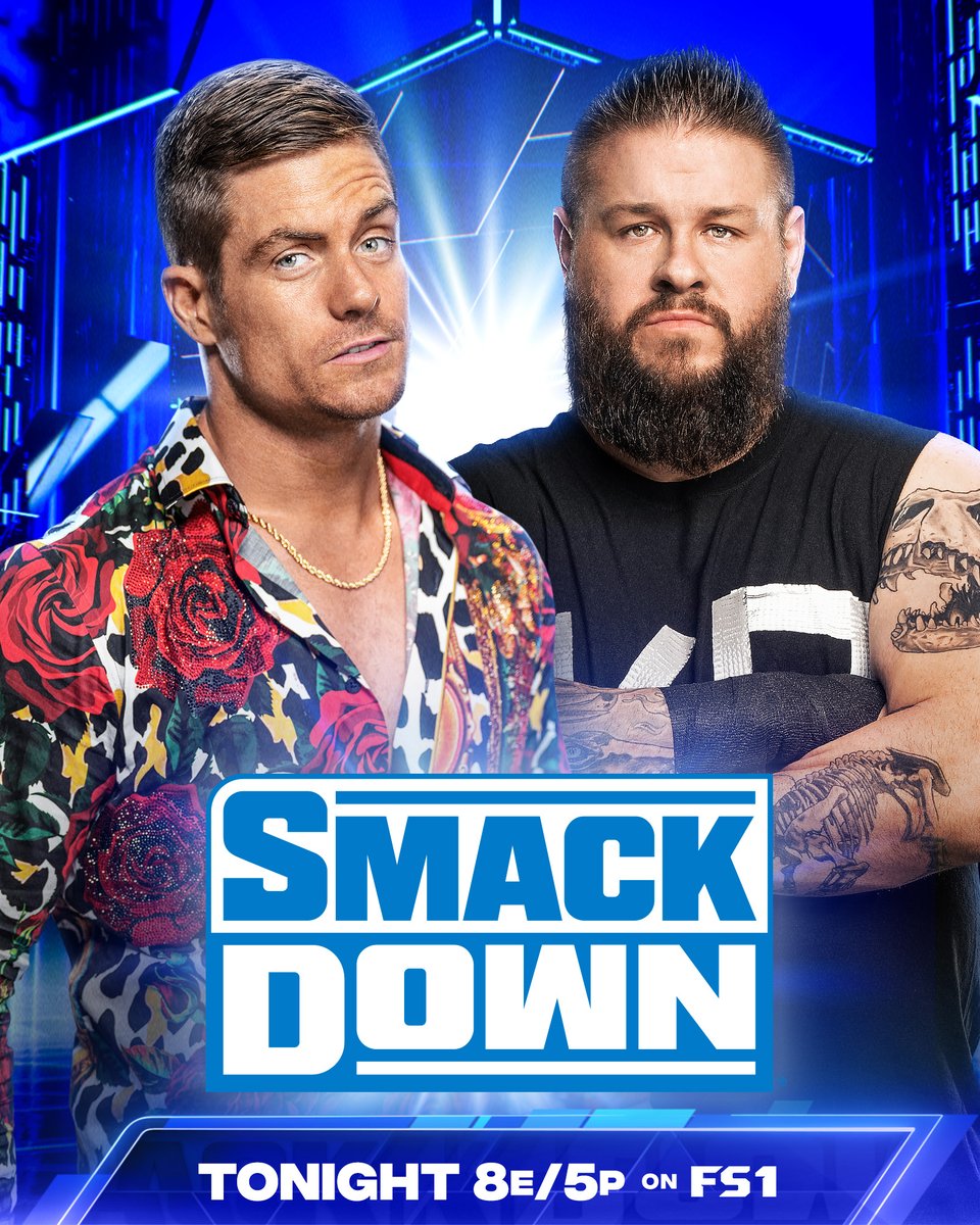 WWE tweet media