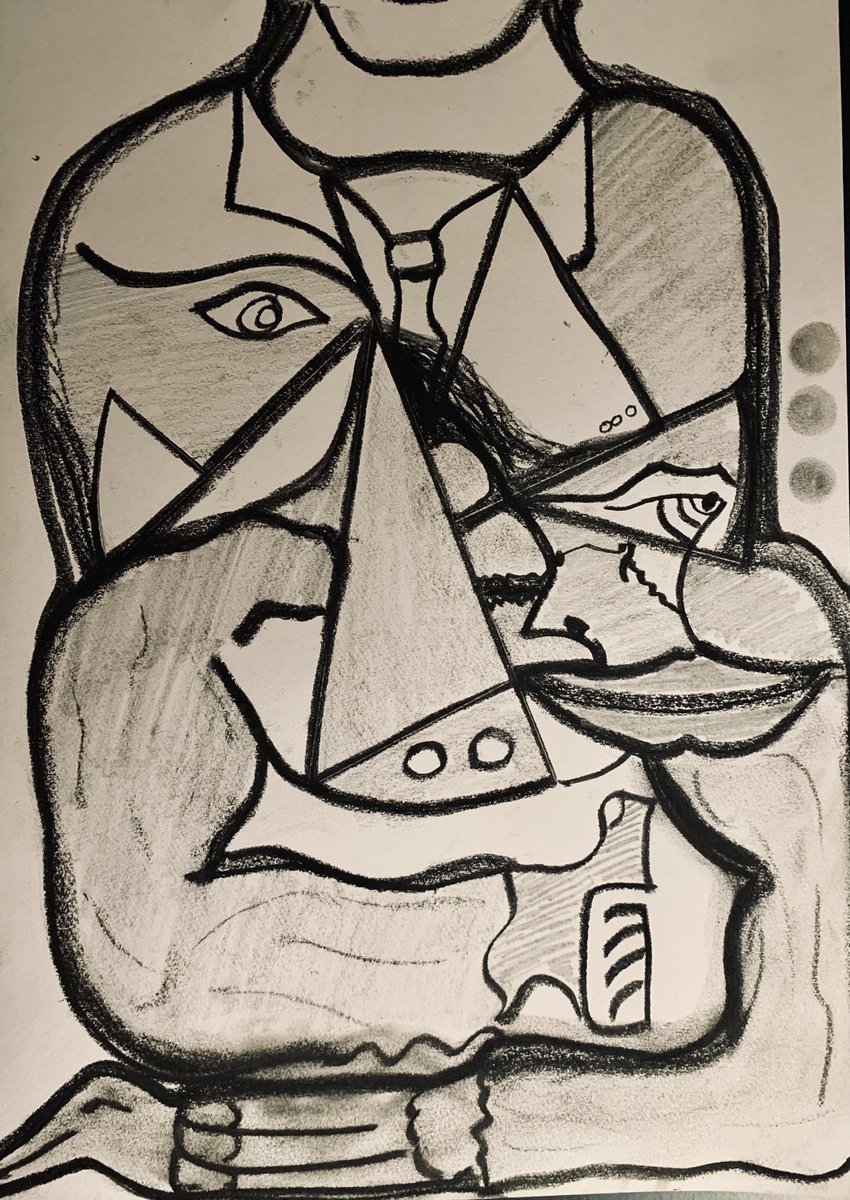 Robinsonsketch9's tweet photo. "Cabaret " 1972

#opera #theather #performents #topshow #multimask #sadstory #torus #robinsonsketch9  #atum #shu #nut #isis #serh #tefnut #geb #osiris 
 #pencil #art #drawing #sketch #artist #pencildrawing #draw #sketchbook #illustration #pencilart #instaart https://t.co/p8Hw1UOLzB