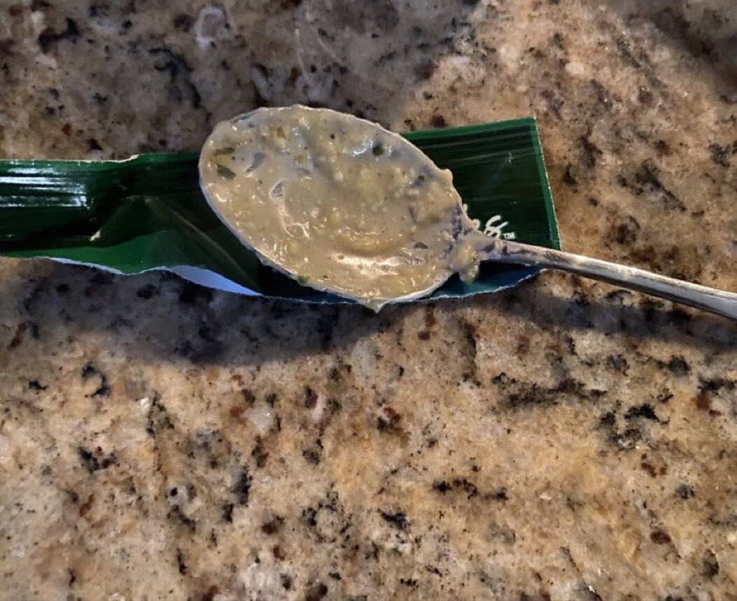 Nobody: 

Black people when we cooking something: