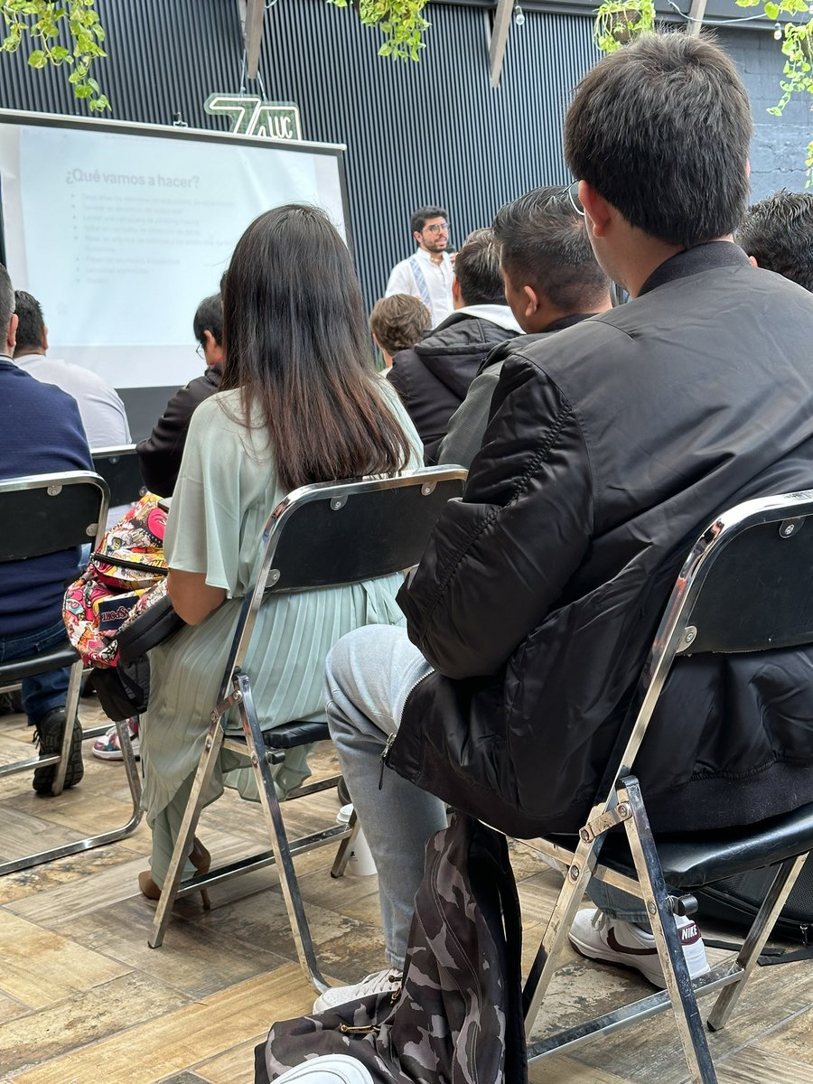 Whspracg's tweet image. #bugCON