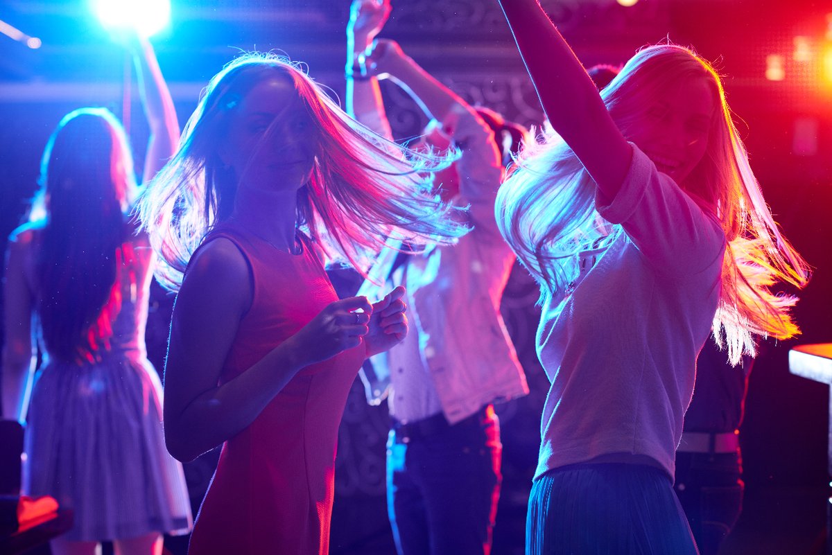 The Party Company tweet media