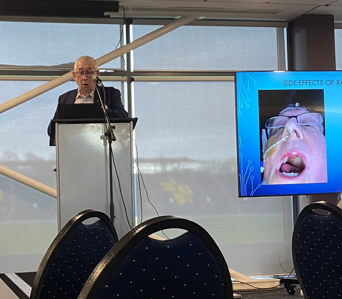 Tom Rackley 💙 tweet media