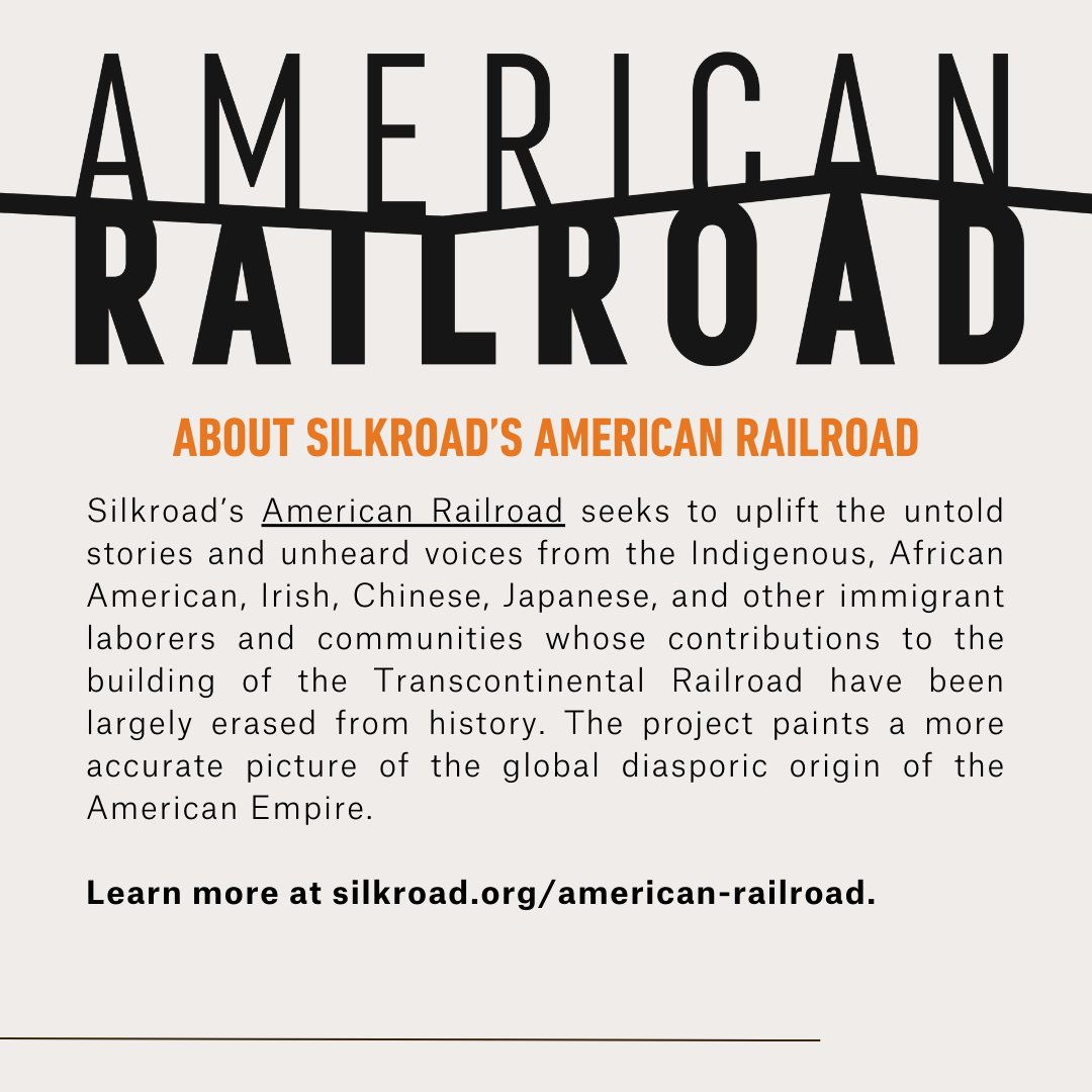 The story of Native Americans delves into the complex repercussions of the railroad's expansion, unraveling a story of broken promises and cultural disruption. Take a deep dive into this story by reading our latest blog!