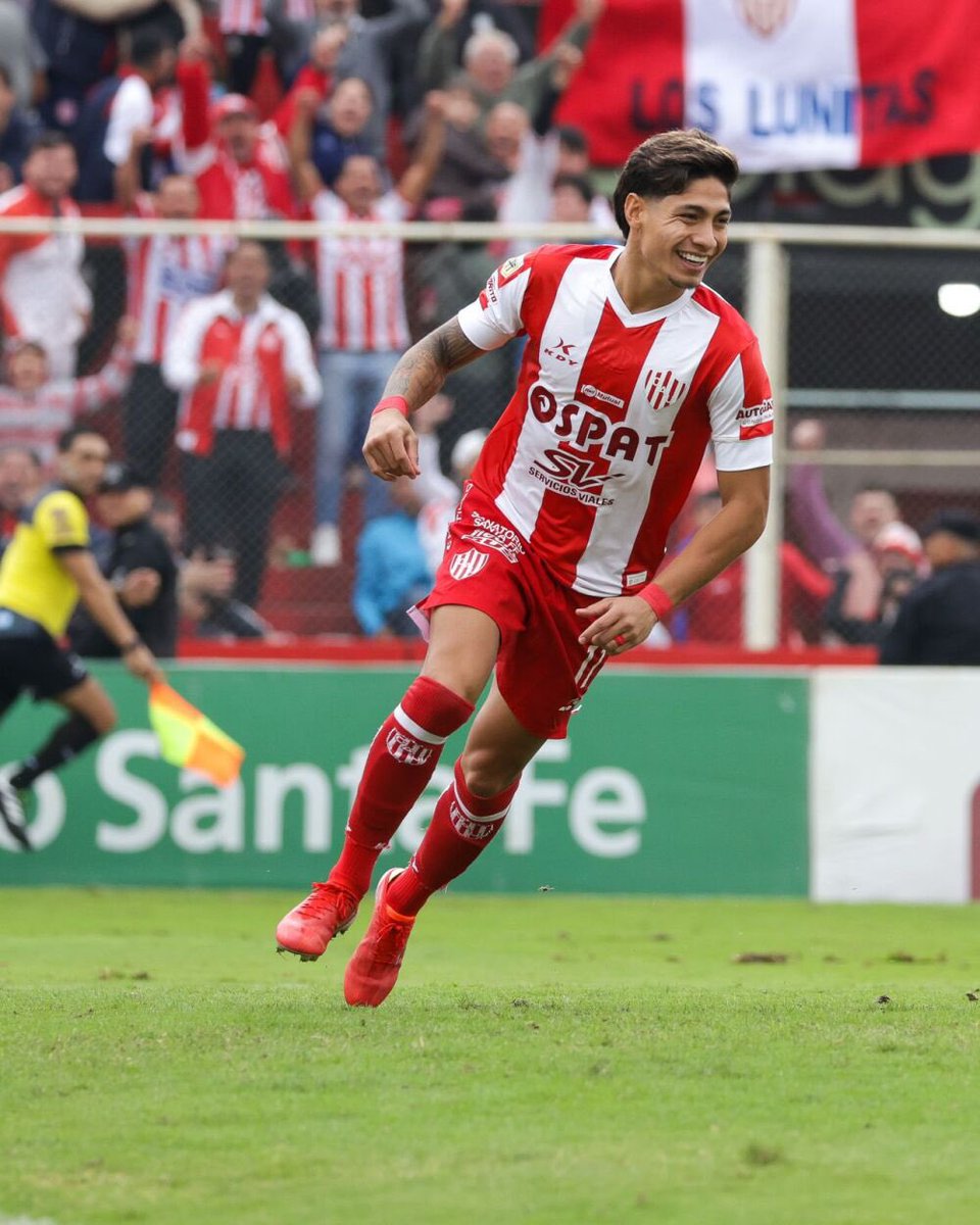 Minutojuniorist's tweet image. Brayan Castrillon ex Dim actualmente en unión de Santa Fe será jugador de @JuniorClubSA vía : @JuanSalvadorB