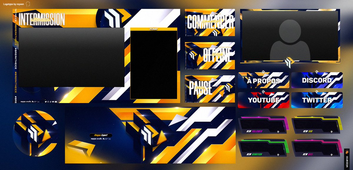 ./WizzarCo. tweet media