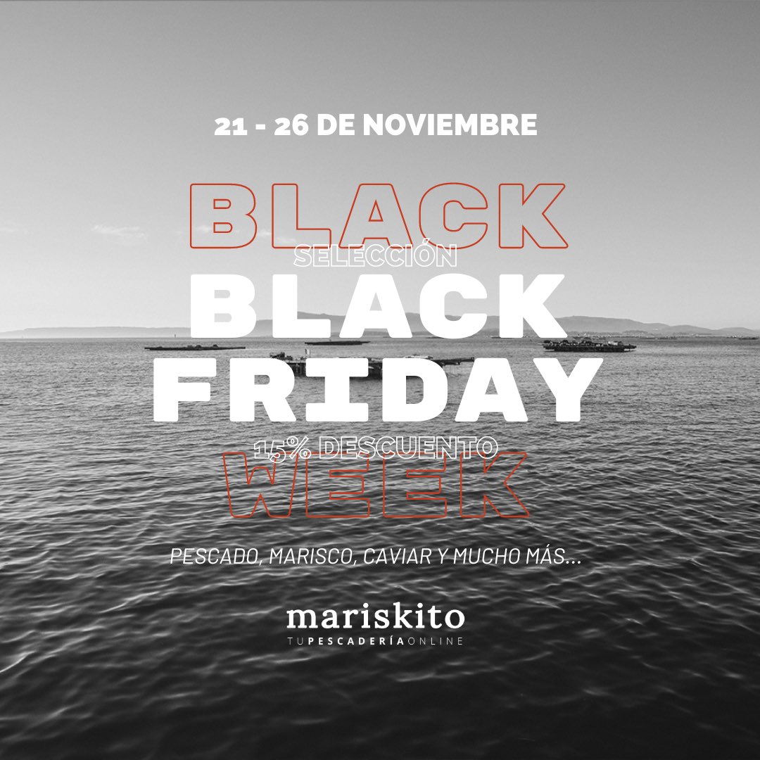 Mariskito.com tweet media