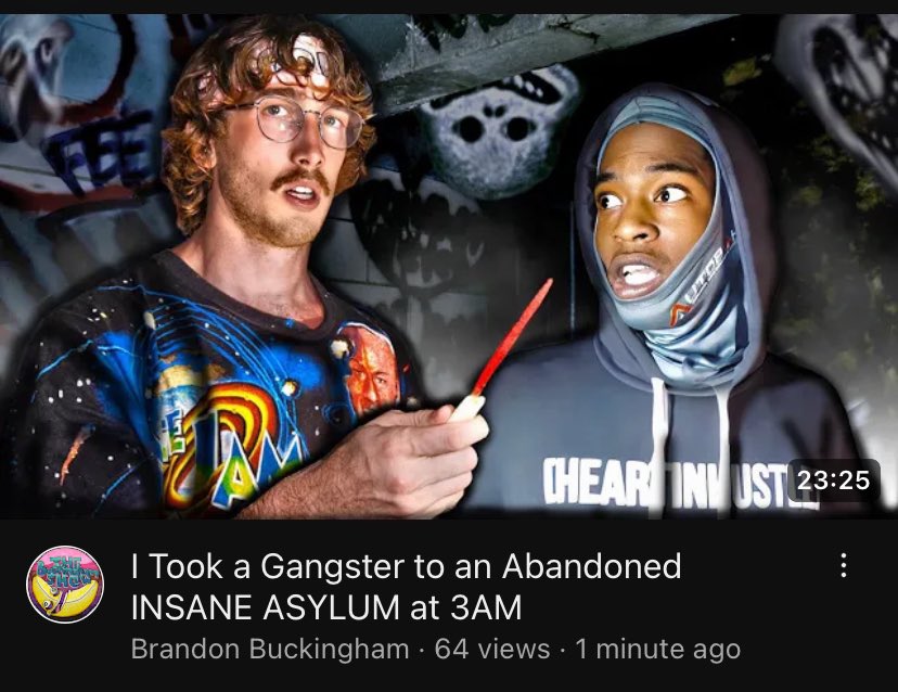 brandon buckingham tweet media