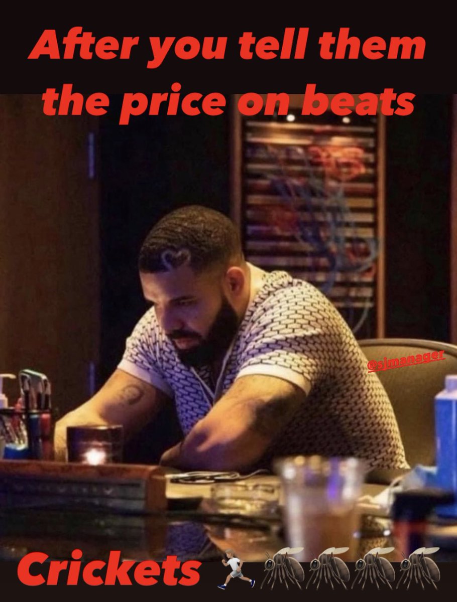 SJmanager's tweet image. #ProducerProblems☠️